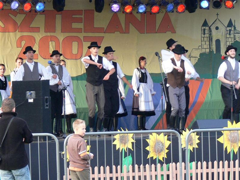 Kasztelania 2007