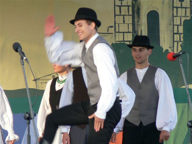 Kasztelania 2007