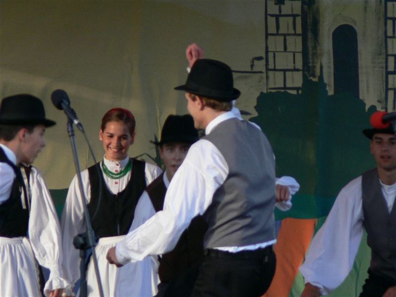 Kasztelania 2007