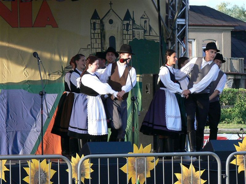 Kasztelania 2007