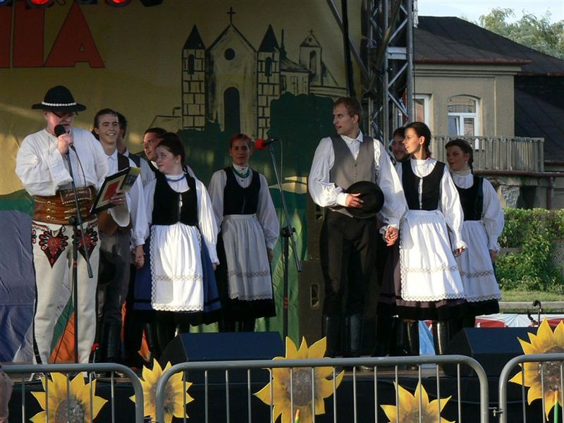 Kasztelania 2007