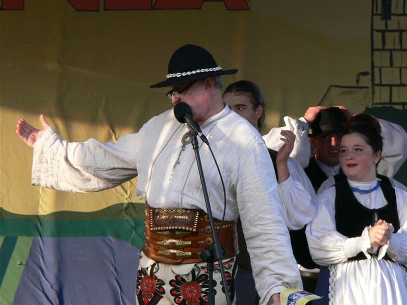 Kasztelania 2007