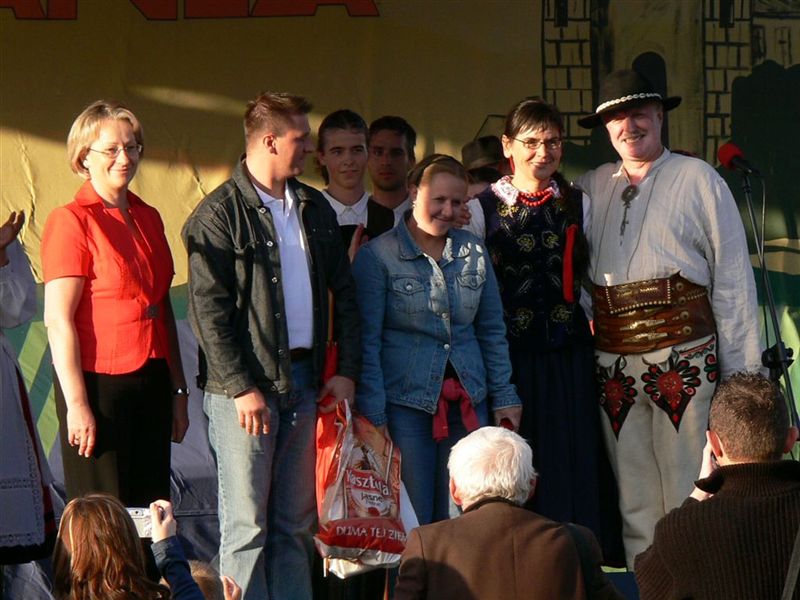 Kasztelania 2007