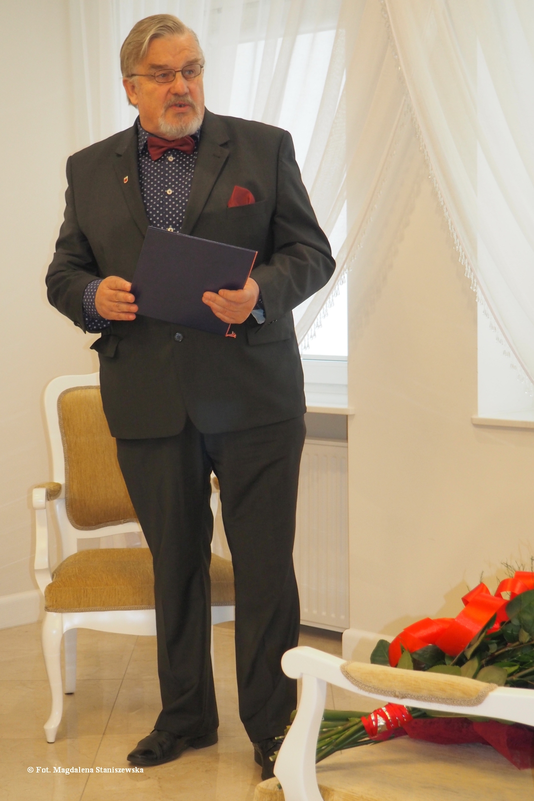 Marek Komider