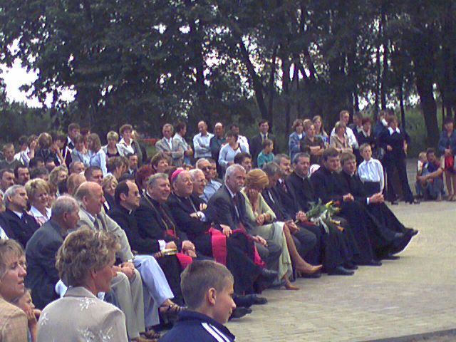 doynki gminne