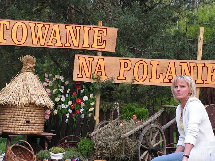 Gotowane na Polanie