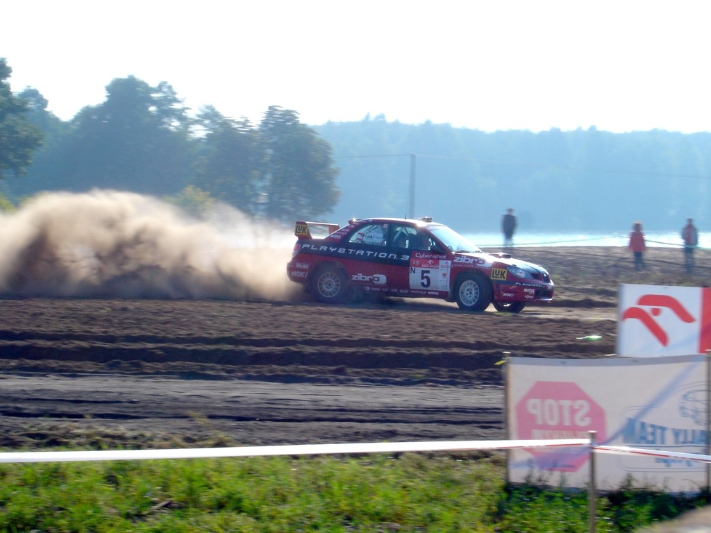 Dziki Br OS 3 - Kuchar.