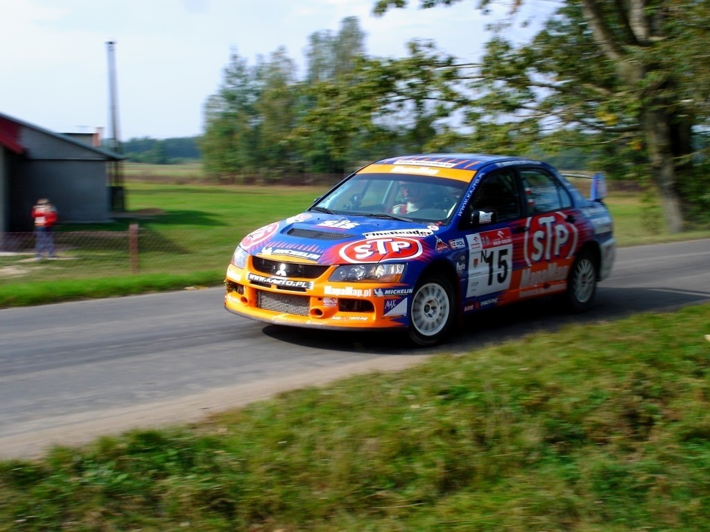 Kozioek OS 8 - Kajetanowicz.