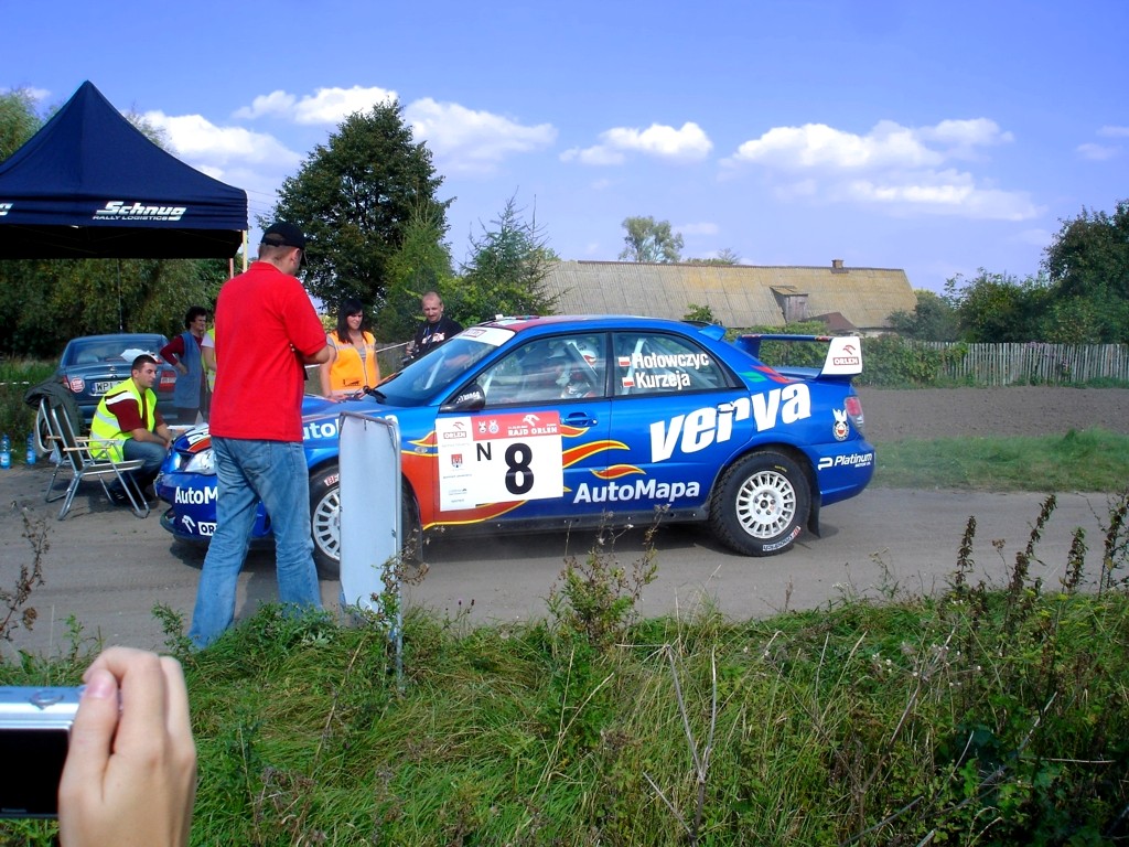 Przy Brodzie OS 10 - Hoek.