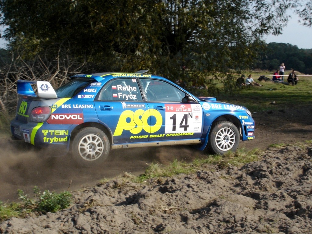 Malanowo OS 12 - Frycz.