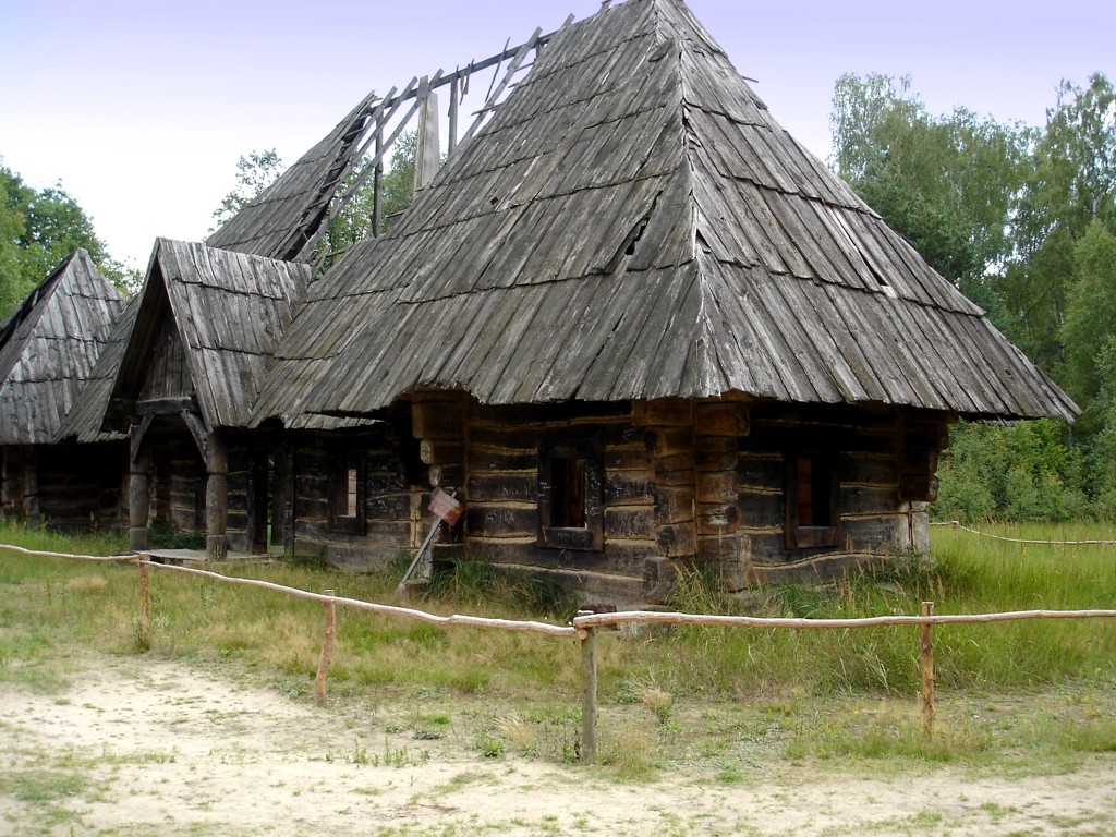 13 padziernika 1997 r. na terenie Muzeum Wsi Mazowieckiej, w skansenie w Sierpcu rozpoczy si zdjcia do filmu 