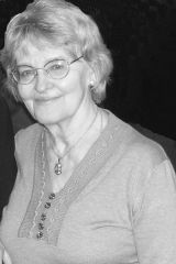 Halina Giyska-Burakowska (1932-2012)