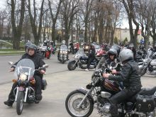 Motoserce 2013