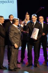 Plebiscyt Sportowiec Ziemi Sierpeckiej 2012 roku