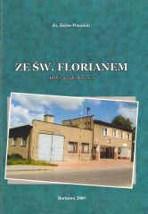 "Ze w. Florianem", Stefan Prusiski