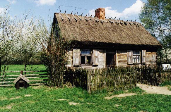 Skansen