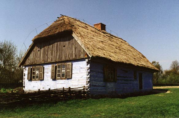 Skansen