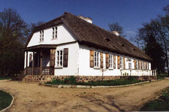 skansen