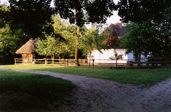 skansen