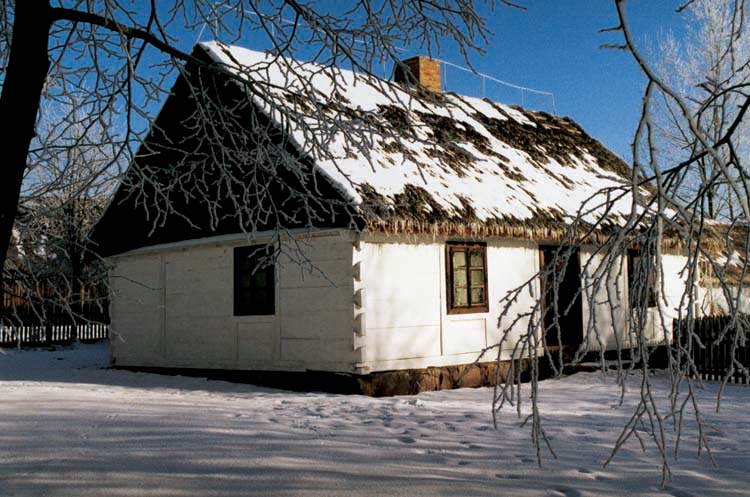 Skansen