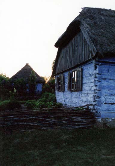 Skansen