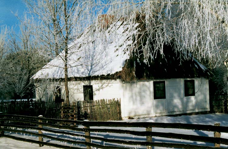 Skansen