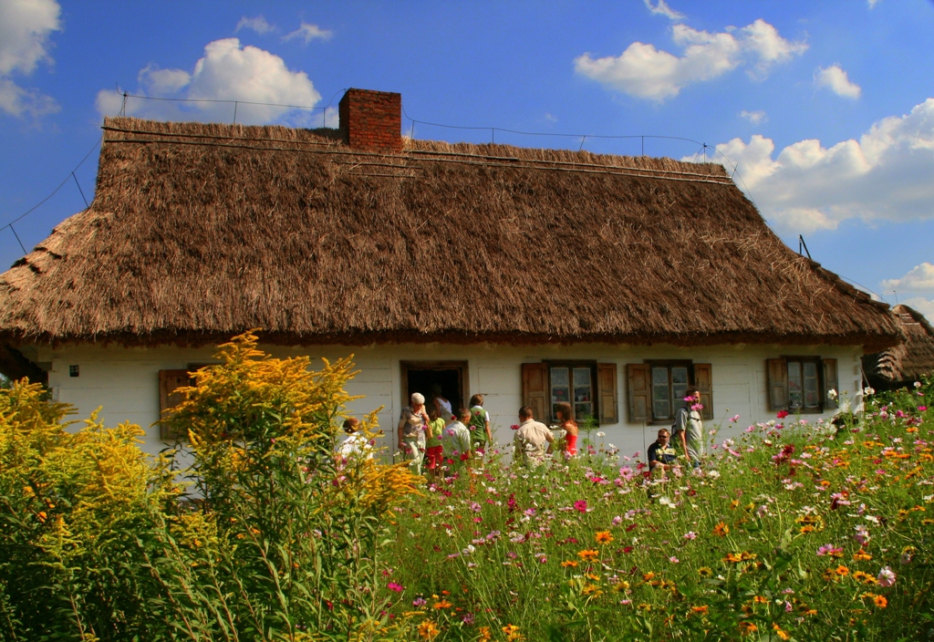 Skansen, 22.08.2010&nbsp;r.