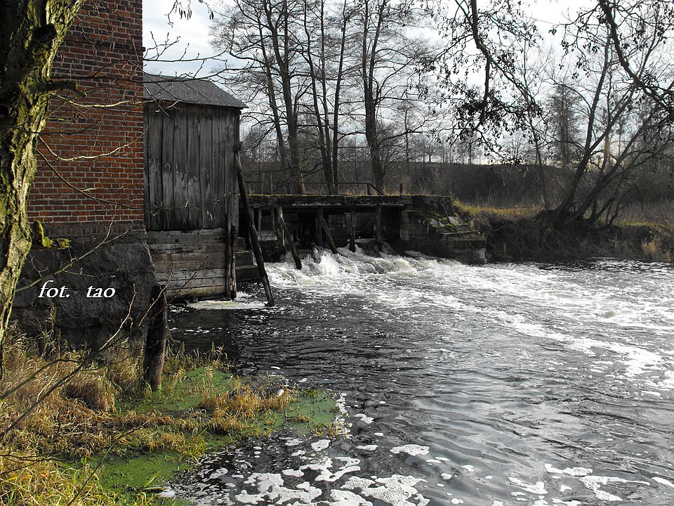 Myn w Sulkowie Rzecznym, 29.11.2009 r.