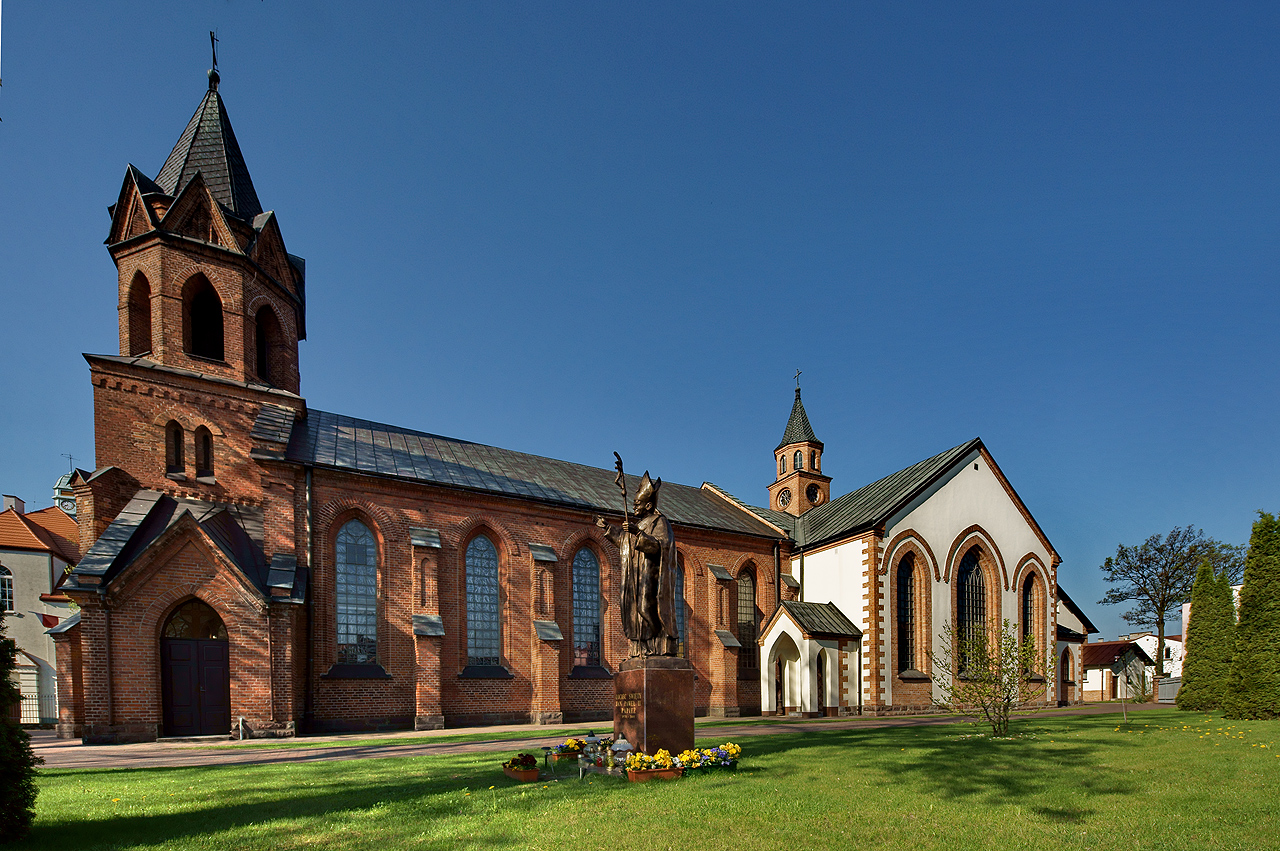 Koci Szkolny, maj 2012 r.