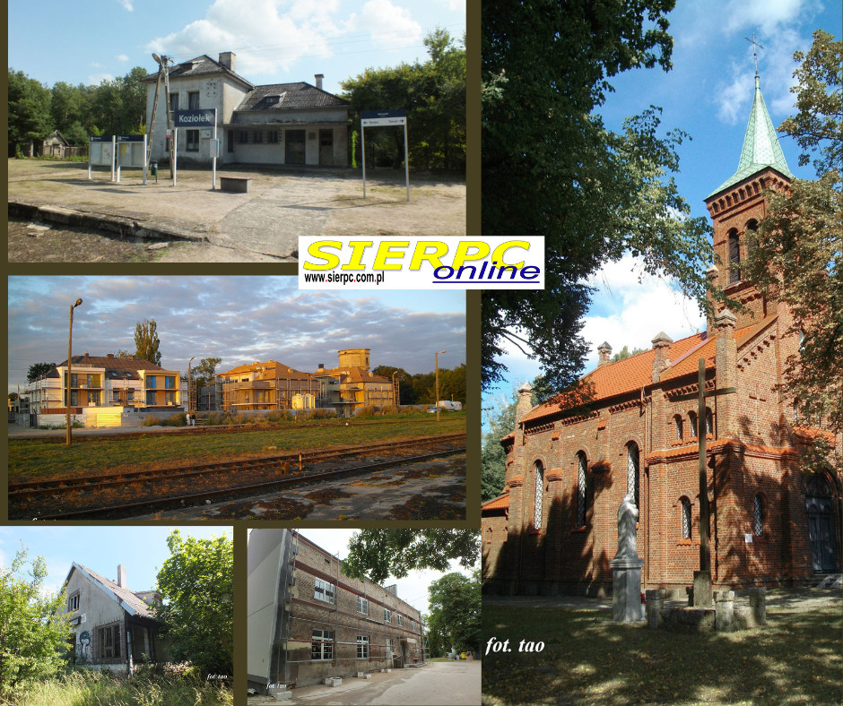 Fotograficzny przegl�d wydarze� Sierpca i&nbsp;okolic w&nbsp;okresie lipiec-sierpie�  2025 w&nbsp;obiektywie Tao