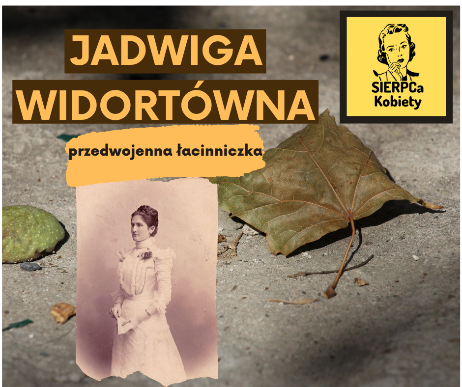 Jadwiga Widortwna