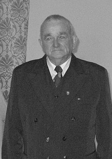 Teodor Winiewski 1931-2015