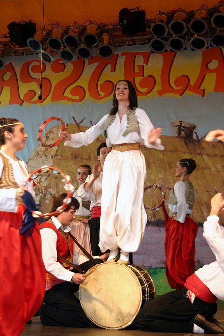 Kasztelania 2004